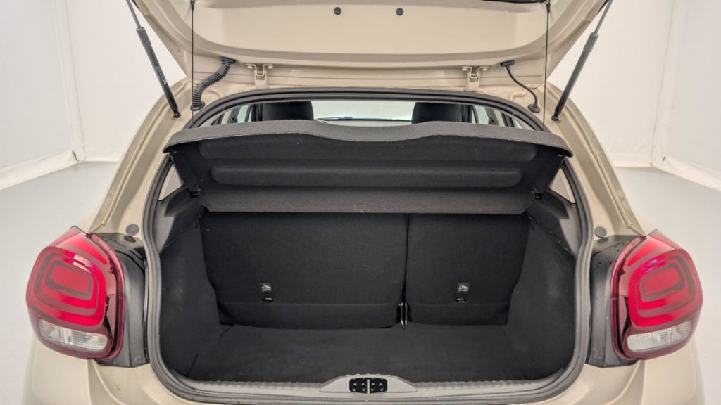 CITROEN C3 PureTech 110 BVM6 Plus - ref: 1-336001 - Photo 11