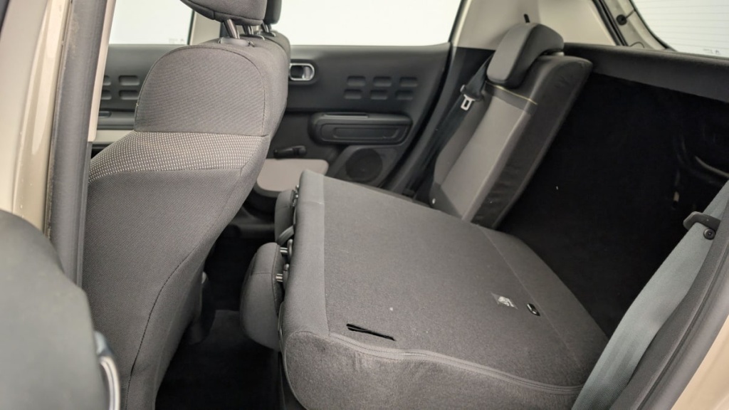 CITROEN C3 PureTech 110 BVM6 Plus - ref: 1-336001 - Photo 12