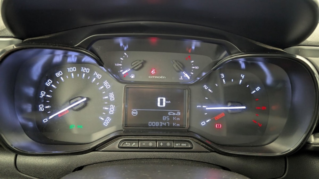 CITROEN C3 PureTech 110 BVM6 Plus - ref: 1-336001 - Photo 20