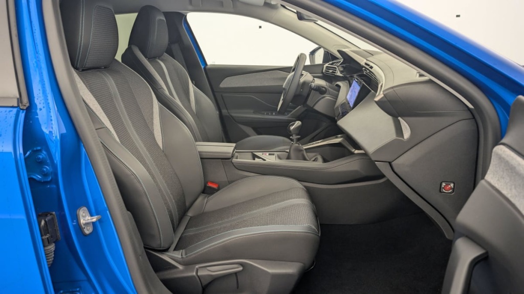 PEUGEOT 308 PureTech 130ch S S BVM6 Allure Pack - ref: 1-336003 - Photo 7