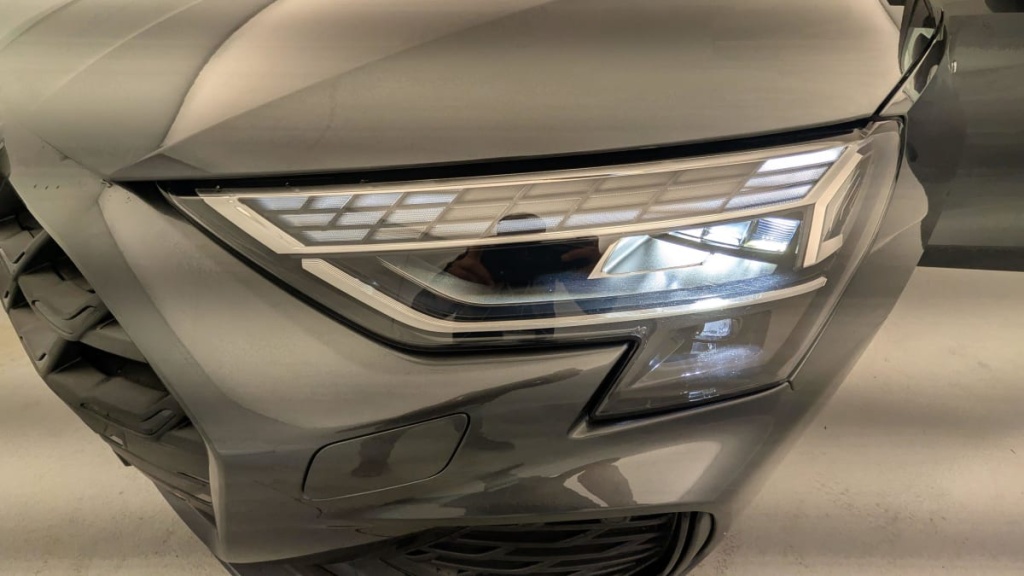 AUDI A3 SPORTBACK NOUVELLE 45 TFSI E HYBRIDE RECHARGEABLE 272 S TRONIC 6 S LINE - ref: 1-336108 - Photo 18