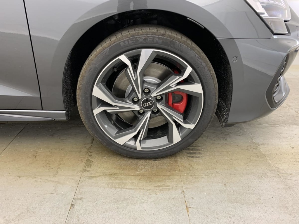 AUDI A3 SPORTBACK NOUVELLE 45 TFSI E HYBRIDE RECHARGEABLE 272 S TRONIC 6 S LINE - ref: 1-336110 - Photo 14