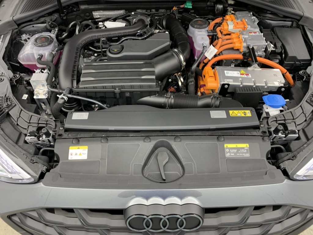 AUDI A3 SPORTBACK NOUVELLE 45 TFSI E HYBRIDE RECHARGEABLE 272 S TRONIC 6 S LINE - ref: 1-336110 - Photo 15