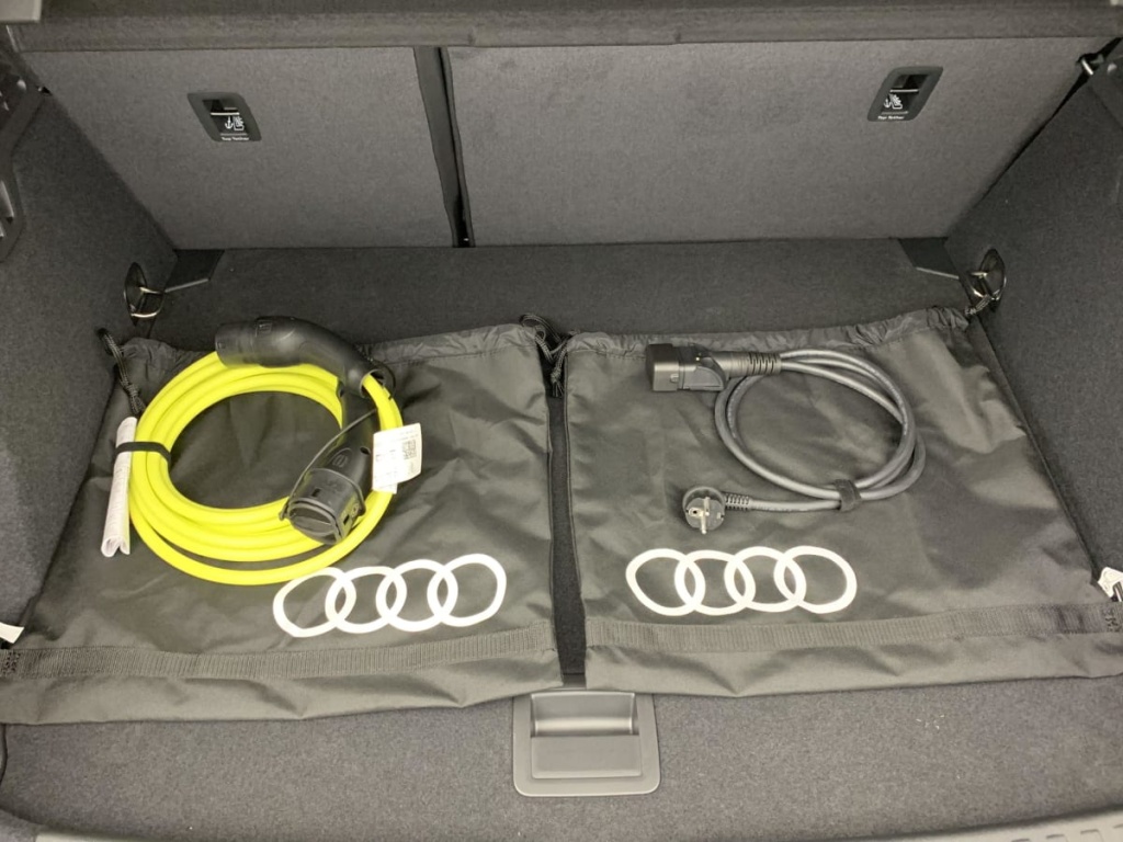 AUDI A3 SPORTBACK NOUVELLE 45 TFSI E HYBRIDE RECHARGEABLE 272 S TRONIC 6 S LINE - ref: 1-336110 - Photo 20