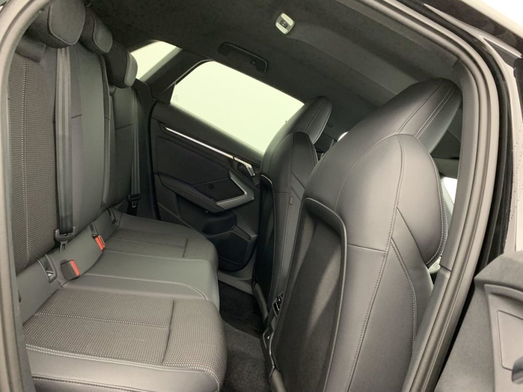 AUDI A3 SPORTBACK NOUVELLE 45 TFSI E HYBRIDE RECHARGEABLE 272 S TRONIC 6 S LINE - ref: 1-336118 - Photo 10