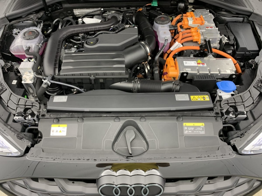 AUDI A3 SPORTBACK NOUVELLE 45 TFSI E HYBRIDE RECHARGEABLE 272 S TRONIC 6 S LINE - ref: 1-336118 - Photo 15