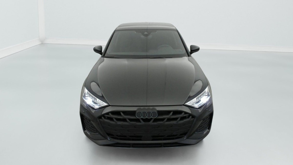 AUDI A3 SPORTBACK NOUVELLE 45 TFSI E HYBRIDE RECHARGEABLE 272 S TRONIC 6 S LINE - ref: 1-336118 - Photo 2
