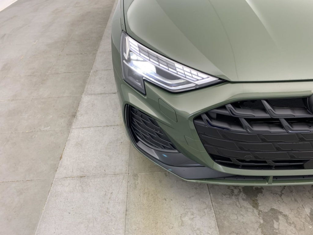AUDI A3 SPORTBACK NOUVELLE 45 TFSI E HYBRIDE RECHARGEABLE 272 S TRONIC 6 S LINE - ref: 1-336123 - Photo 16