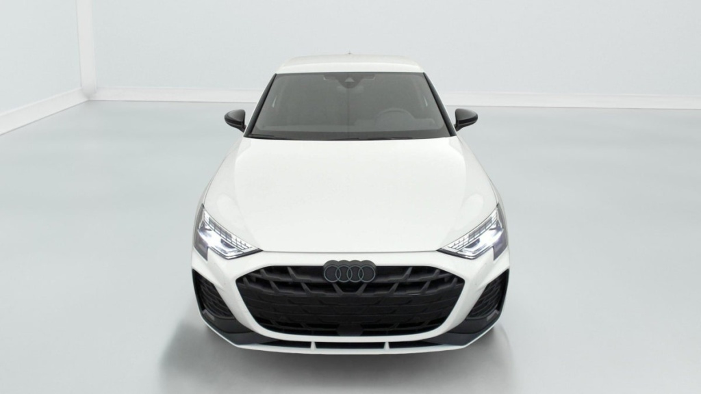 AUDI A3 SPORTBACK NOUVELLE 45 TFSI E HYBRIDE RECHARGEABLE 272 S TRONIC 6 S LINE - ref: 1-336125 - Photo 2