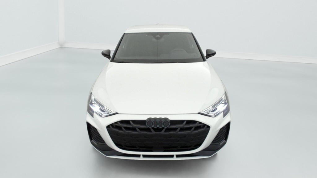 AUDI A3 Sportback 45 TFSI E HYBRIDE RECHARGEABLE 272 S TRONIC 6 S LINE - ref: 1-336126 - Photo 3