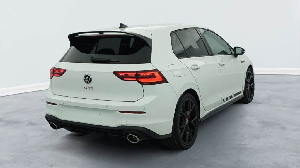 VOLKSWAGEN GOLF 8 2.0 TSI 300 DSG7 GTI CLUBSPORT - ref: 1-336198 - Photo 6