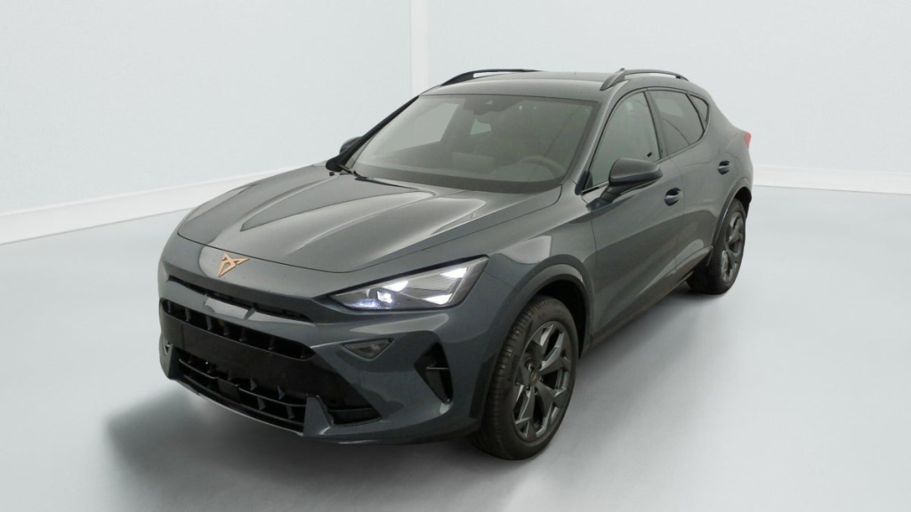 CUPRA FORMENTOR NOUVEAU 1.5 ETSI HYBRID 150 CH DSG7 V - ref: 1-336200 - Photo 3