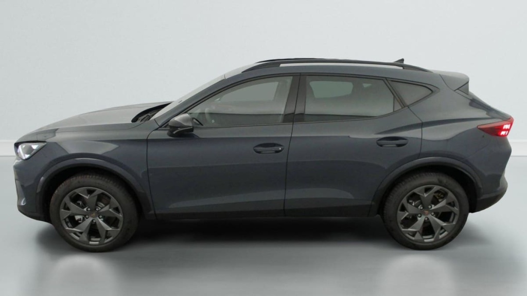 CUPRA FORMENTOR NOUVEAU 1.5 ETSI HYBRID 150 CH DSG7 V - ref: 1-336200 - Photo 4