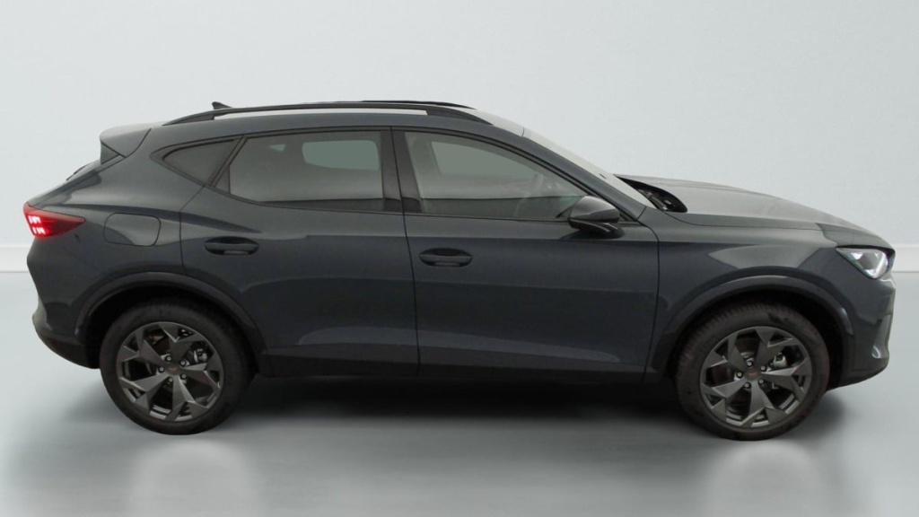 CUPRA FORMENTOR NOUVEAU 1.5 ETSI HYBRID 150 CH DSG7 V - ref: 1-336200 - Photo 8