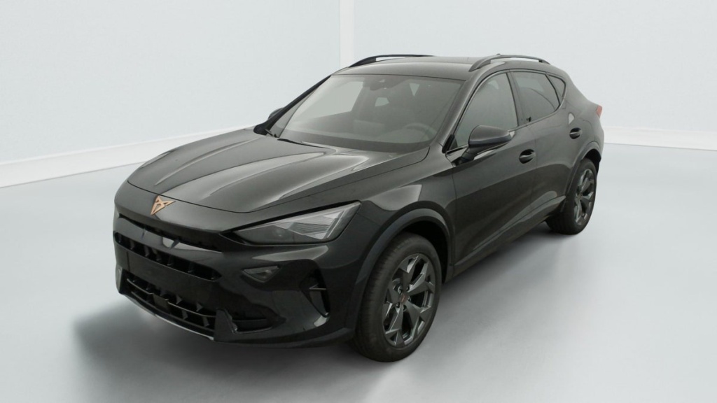 CUPRA FORMENTOR NOUVEAU 1.5 ETSI HYBRID 150 CH DSG7 V - ref: 1-336205 - Photo 3