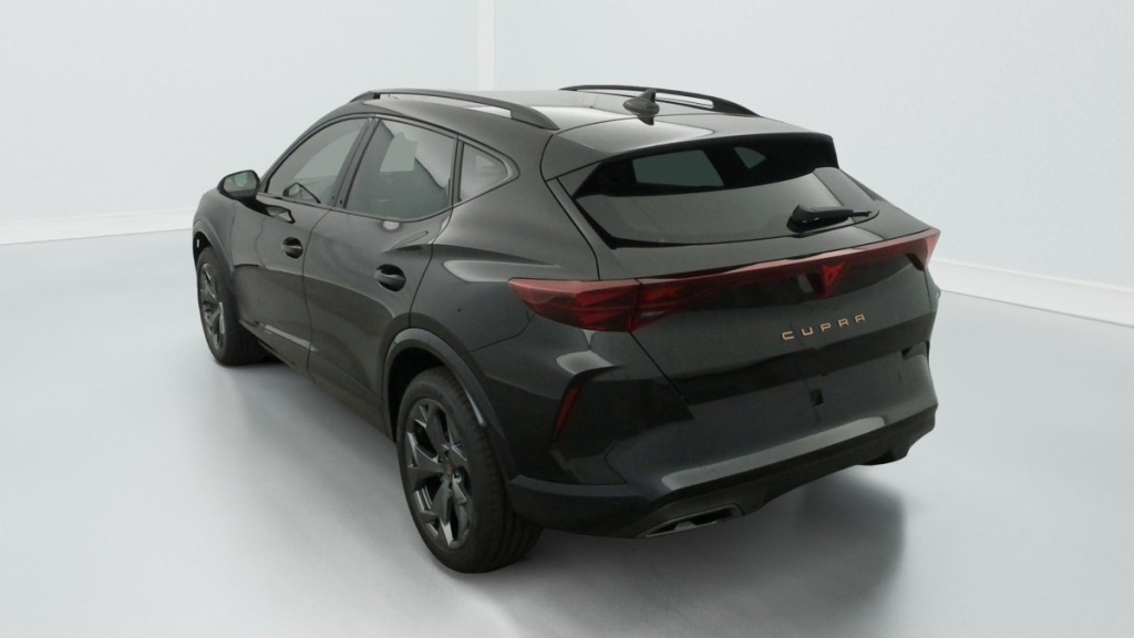 CUPRA FORMENTOR NOUVEAU 1.5 ETSI HYBRID 150 CH DSG7 V - ref: 1-336205 - Photo 5