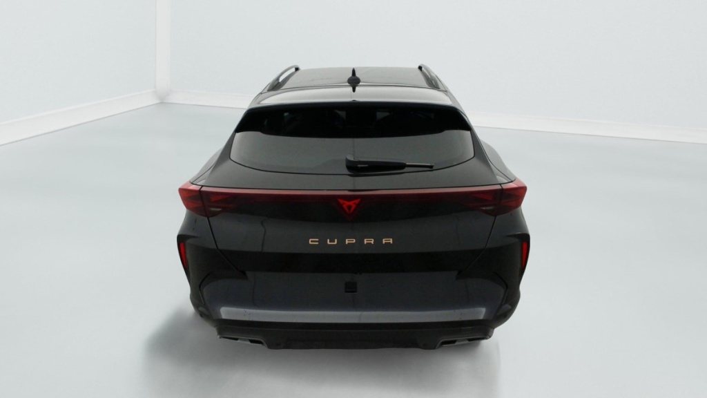 CUPRA FORMENTOR NOUVEAU 1.5 ETSI HYBRID 150 CH DSG7 V - ref: 1-336205 - Photo 6