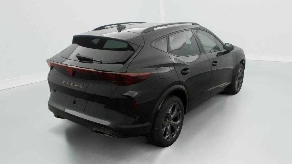 CUPRA FORMENTOR NOUVEAU 1.5 ETSI HYBRID 150 CH DSG7 V - ref: 1-336205 - Photo 7