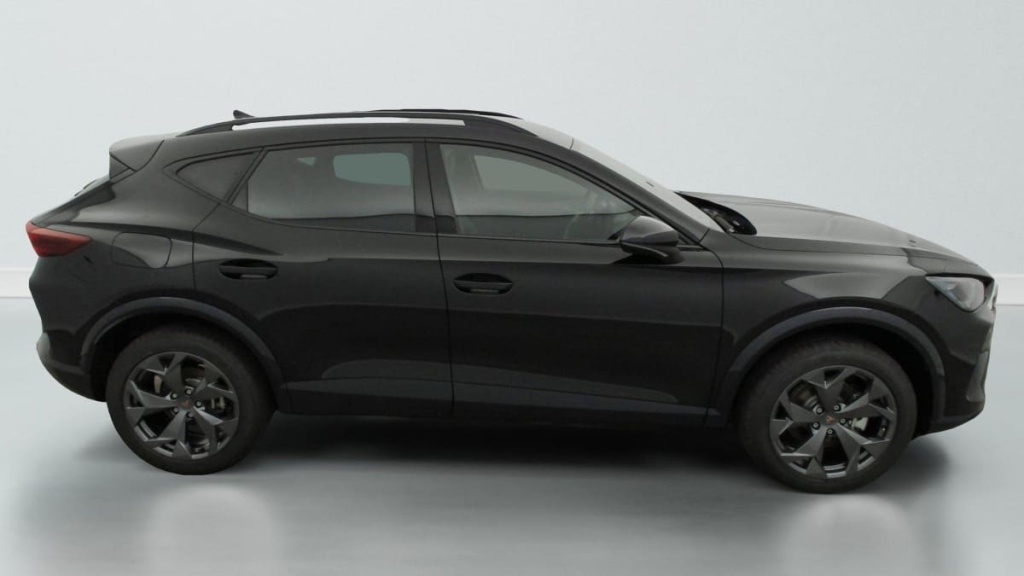 CUPRA FORMENTOR NOUVEAU 1.5 ETSI HYBRID 150 CH DSG7 V - ref: 1-336205 - Photo 8