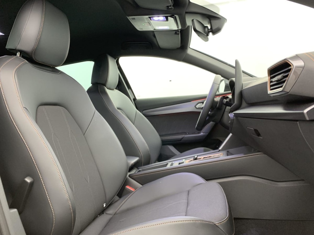 CUPRA FORMENTOR NOUVEAU 1.5 ETSI HYBRID 150 CH DSG7 V - ref: 1-336205 - Photo 9