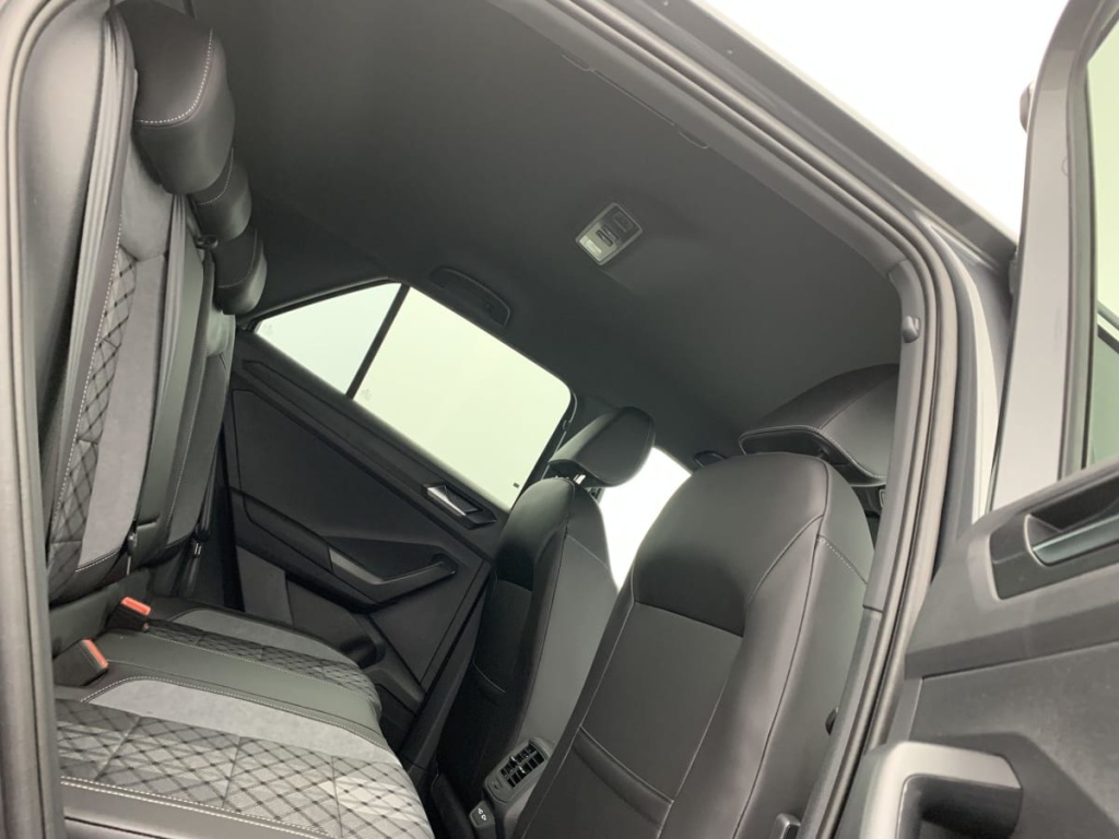 VOLKSWAGEN T-ROC 1.5 TSI EVO2 150 Start Stop DSG7 R-Line Edition - ref: 1-336292 - Photo 10