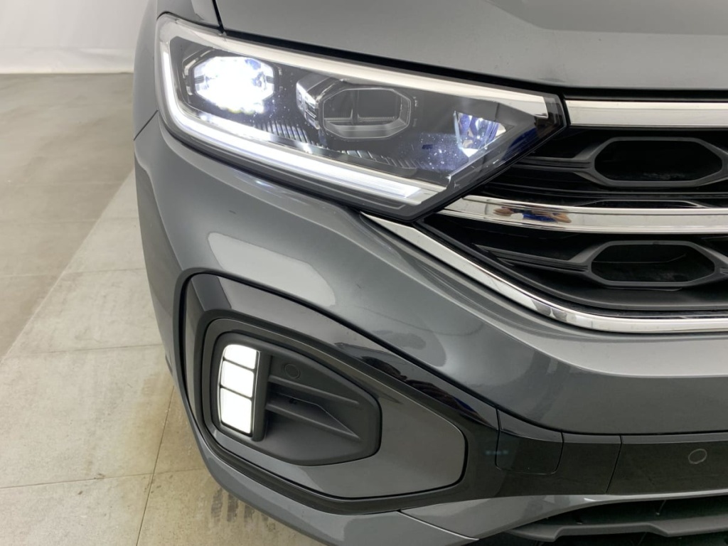 VOLKSWAGEN T-ROC 1.5 TSI EVO2 150 Start Stop DSG7 R-Line Edition - ref: 1-336292 - Photo 15