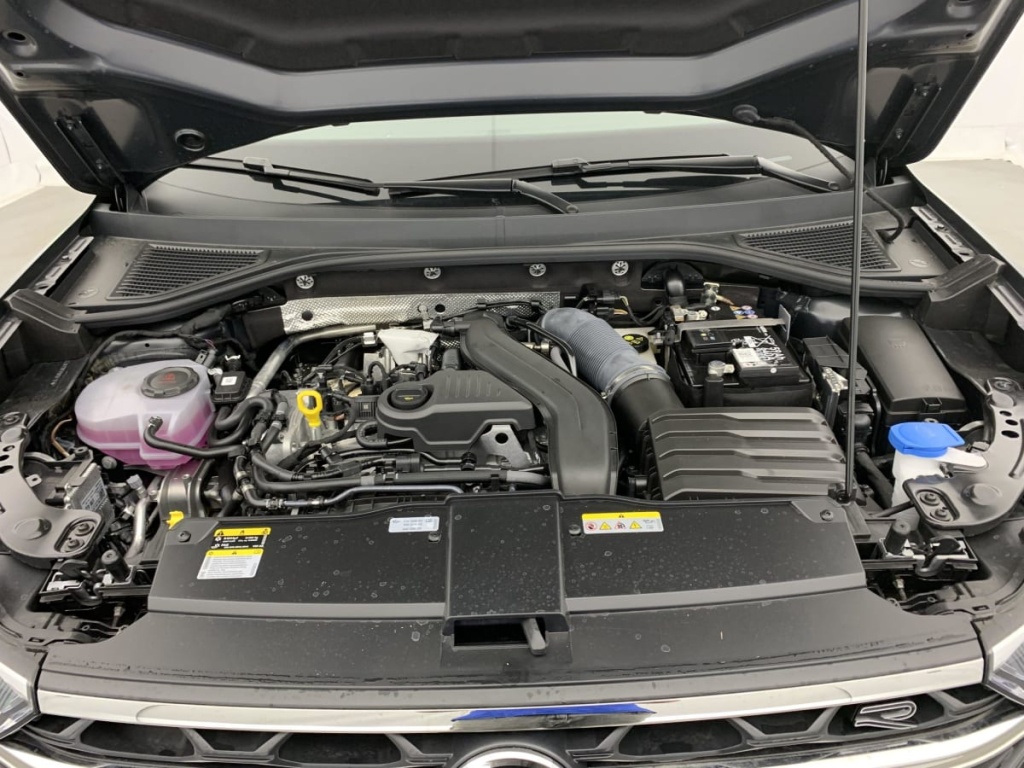 VOLKSWAGEN T-ROC 1.5 TSI EVO2 150 Start Stop DSG7 R-Line Edition - ref: 1-336292 - Photo 16
