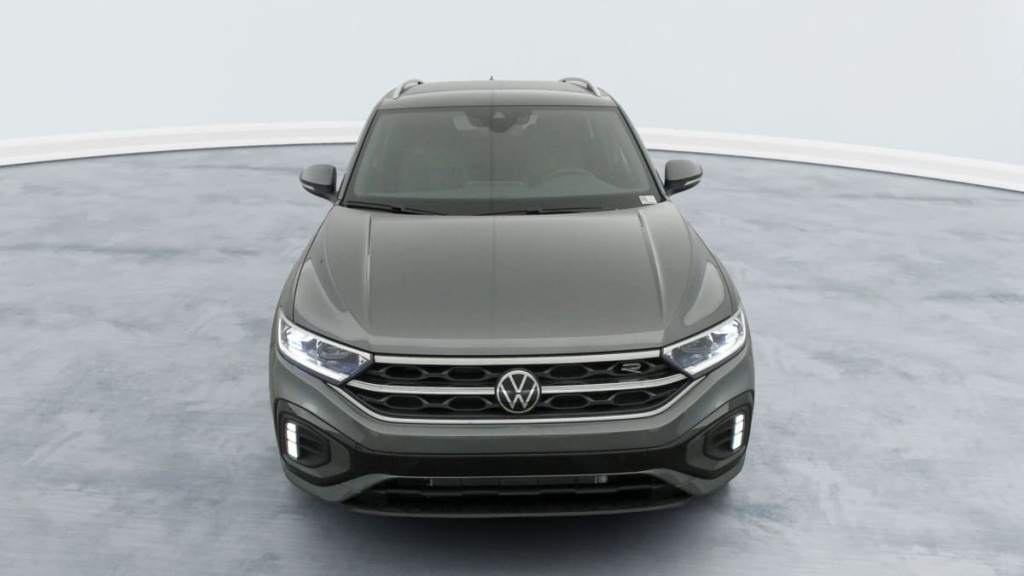 VOLKSWAGEN T-ROC 1.5 TSI EVO2 150 Start Stop DSG7 R-Line Edition - ref: 1-336292 - Photo 2
