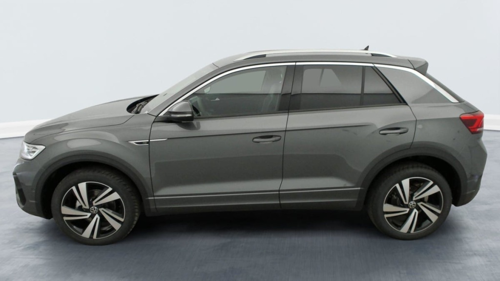 VOLKSWAGEN T-ROC 1.5 TSI EVO2 150 Start Stop DSG7 R-Line Edition - ref: 1-336292 - Photo 4