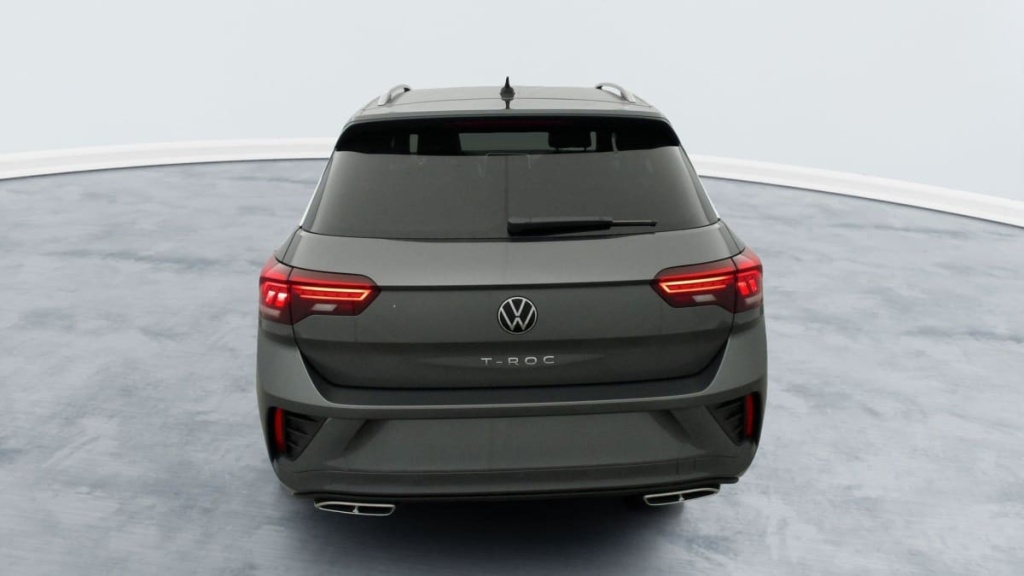 VOLKSWAGEN T-ROC 1.5 TSI EVO2 150 Start Stop DSG7 R-Line Edition - ref: 1-336292 - Photo 6