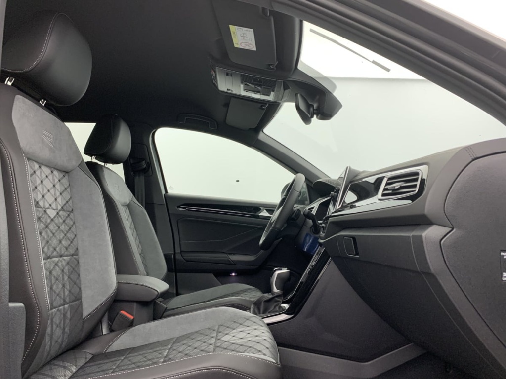 VOLKSWAGEN T-ROC 1.5 TSI EVO2 150 Start Stop DSG7 R-Line Edition - ref: 1-336292 - Photo 9