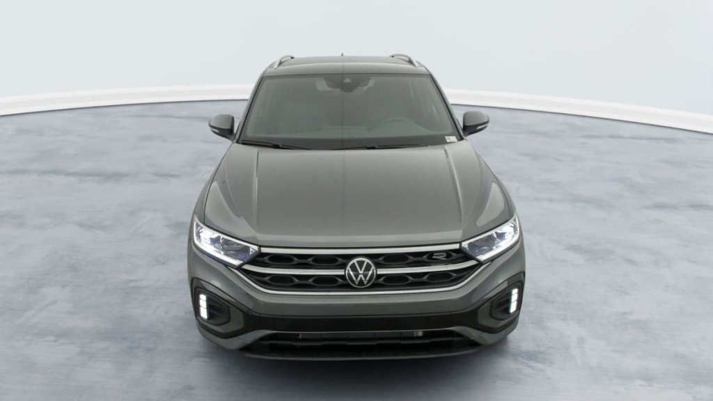 VOLKSWAGEN T-ROC 1.5 TSI EVO2 150 Start Stop DSG7 R-Line Edition - ref: 1-336301 - Photo 2