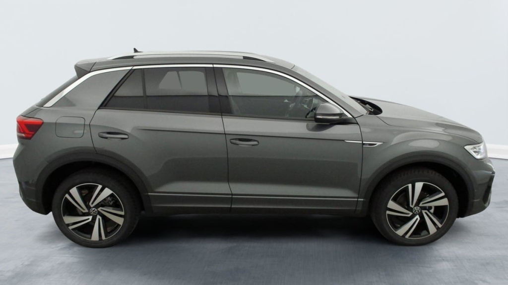 VOLKSWAGEN T-ROC 1.5 TSI EVO2 150 Start Stop DSG7 R-Line Edition - ref: 1-336301 - Photo 8