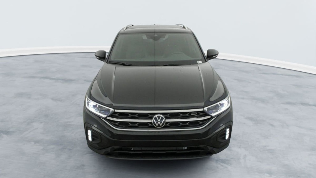 VOLKSWAGEN T-ROC 1.5 TSI EVO2 150 Start Stop DSG7 R-Line Edition - ref: 1-336304 - Photo 2
