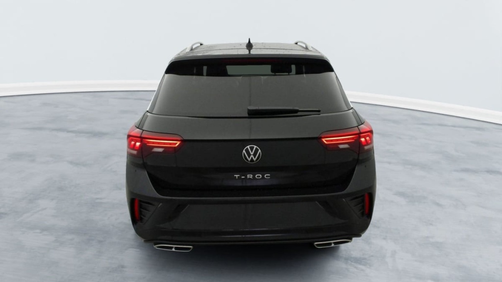 VOLKSWAGEN T-ROC 1.5 TSI EVO2 150 Start Stop DSG7 R-Line Edition - ref: 1-336304 - Photo 6