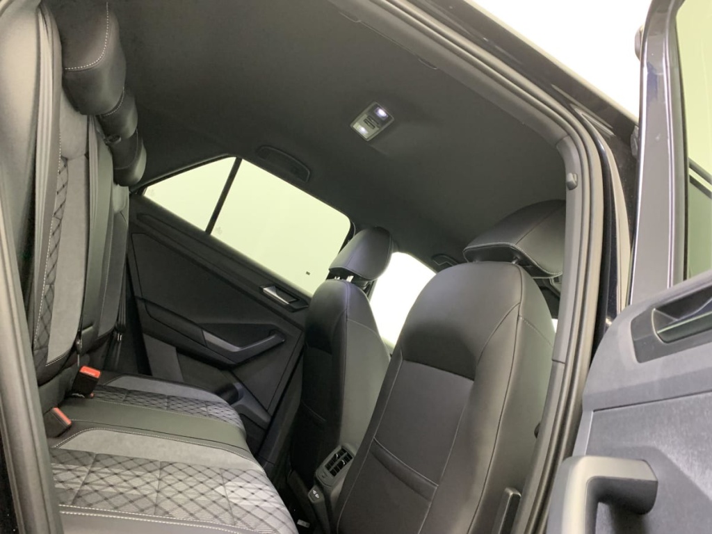 VOLKSWAGEN T-ROC 1.5 TSI EVO2 150 Start Stop DSG7 R-Line Edition - ref: 1-336305 - Photo 10