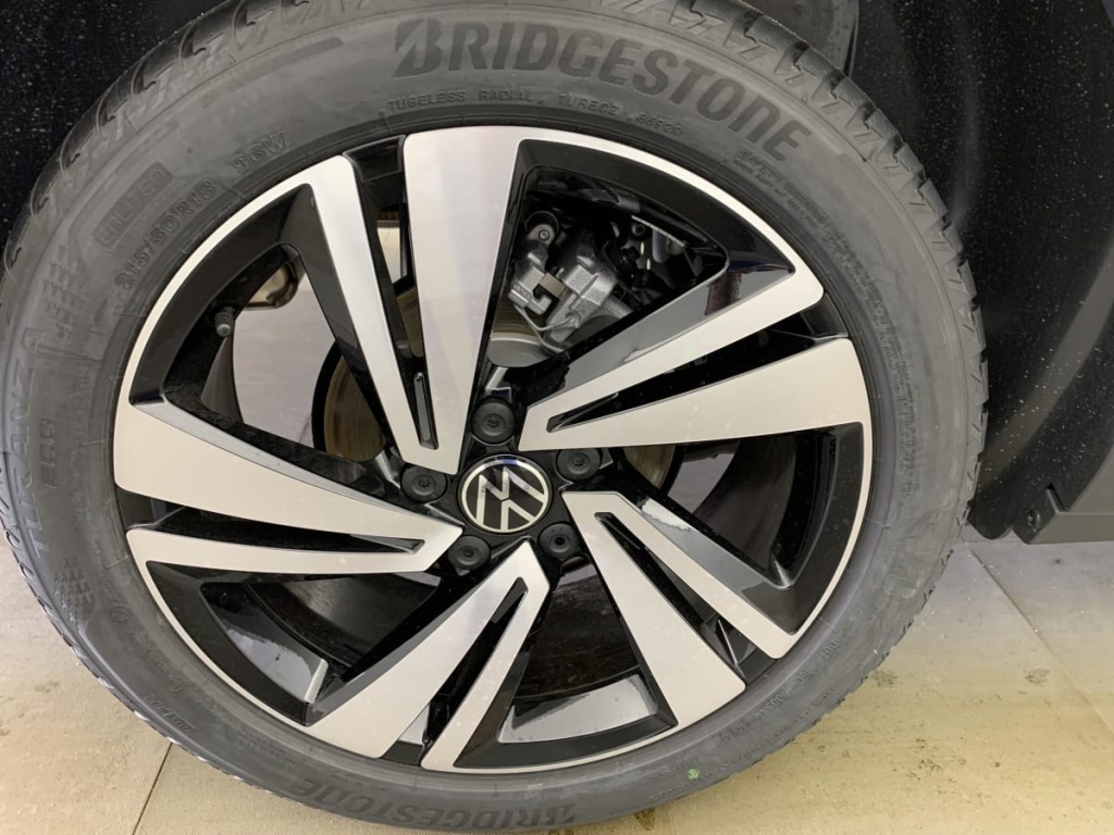 VOLKSWAGEN T-ROC 1.5 TSI EVO2 150 Start Stop DSG7 R-Line Edition - ref: 1-336305 - Photo 14
