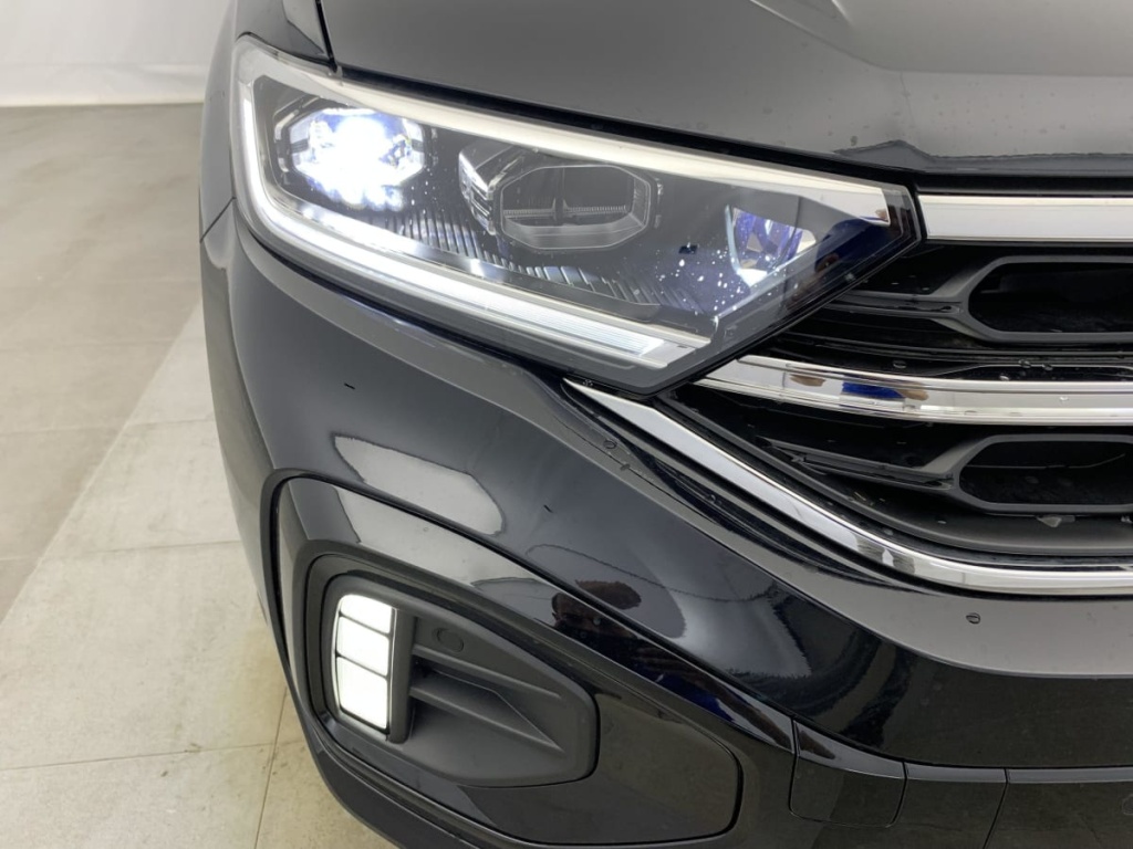 VOLKSWAGEN T-ROC 1.5 TSI EVO2 150 Start Stop DSG7 R-Line Edition - ref: 1-336305 - Photo 15