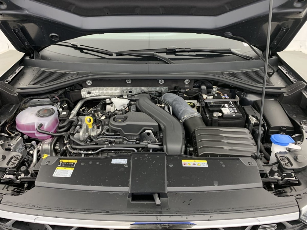 VOLKSWAGEN T-ROC 1.5 TSI EVO2 150 Start Stop DSG7 R-Line Edition - ref: 1-336305 - Photo 16