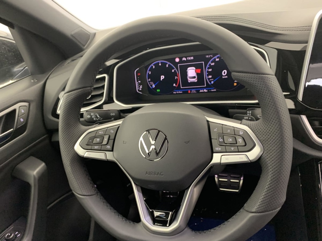 VOLKSWAGEN T-ROC 1.5 TSI EVO2 150 Start Stop DSG7 R-Line Edition - ref: 1-336305 - Photo 18