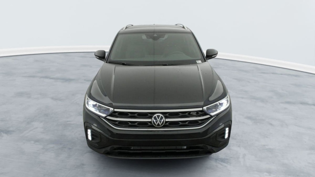 VOLKSWAGEN T-ROC 1.5 TSI EVO2 150 Start Stop DSG7 R-Line Edition - ref: 1-336305 - Photo 2