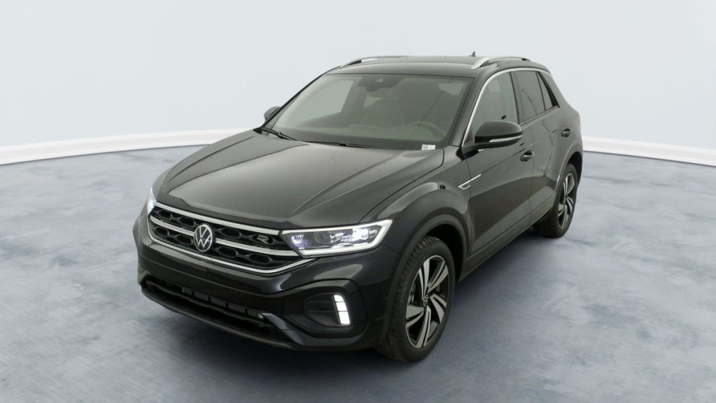 VOLKSWAGEN T-ROC 1.5 TSI EVO2 150 Start Stop DSG7 R-Line Edition - ref: 1-336305 - Photo 3