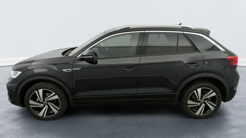 VOLKSWAGEN T-ROC 1.5 TSI EVO2 150 Start Stop DSG7 R-Line Edition - ref: 1-336305 - Photo 4