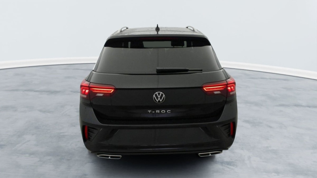 VOLKSWAGEN T-ROC 1.5 TSI EVO2 150 Start Stop DSG7 R-Line Edition - ref: 1-336305 - Photo 6