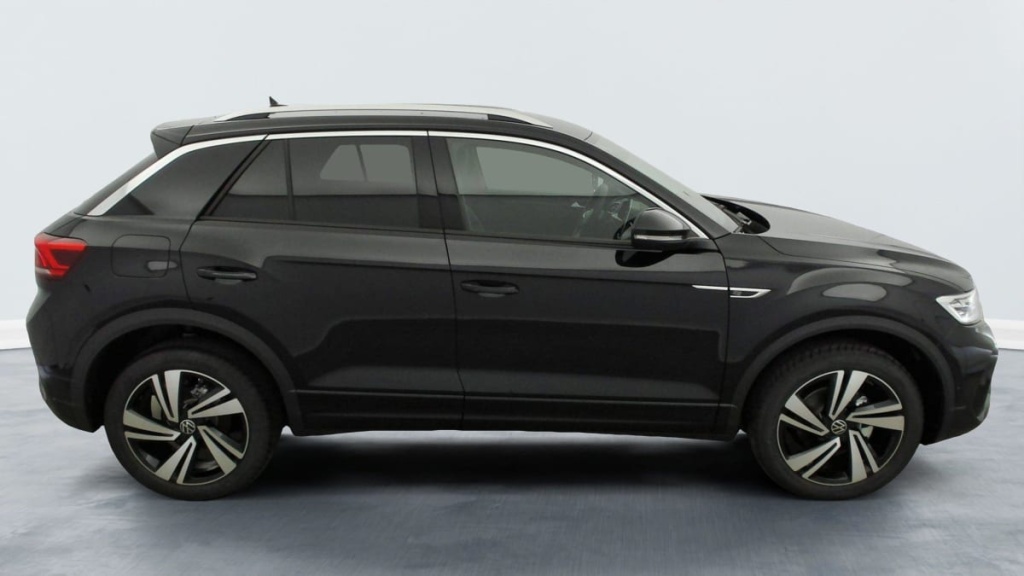 VOLKSWAGEN T-ROC 1.5 TSI EVO2 150 Start Stop DSG7 R-Line Edition - ref: 1-336305 - Photo 8