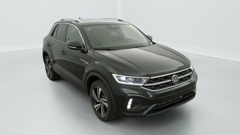 VOLKSWAGEN T-Roc 1.5 TSI EVO2 150 Start Stop DSG7 R-Line Edition - ref: 1-336313 - Photo 1