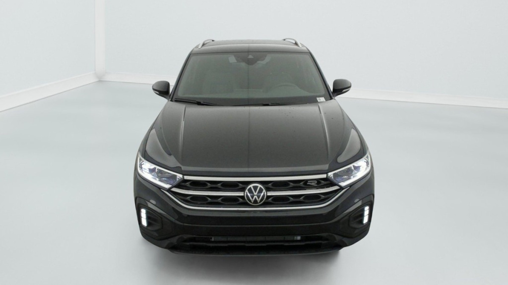 VOLKSWAGEN T-Roc 1.5 TSI EVO2 150 Start Stop DSG7 R-Line Edition - ref: 1-336313 - Photo 2