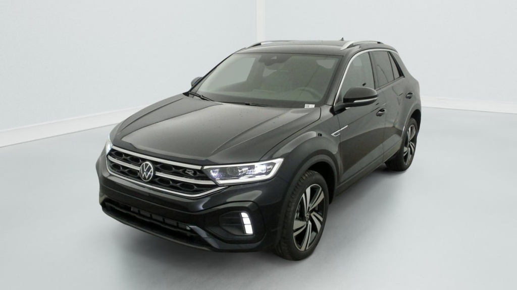 VOLKSWAGEN T-Roc 1.5 TSI EVO2 150 Start Stop DSG7 R-Line Edition - ref: 1-336313 - Photo 3