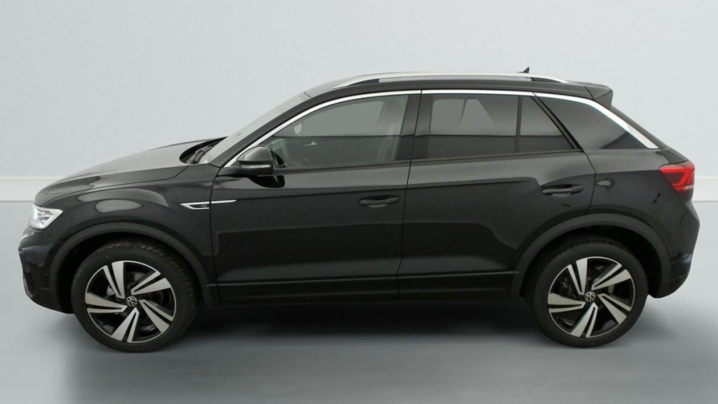 VOLKSWAGEN T-Roc 1.5 TSI EVO2 150 Start Stop DSG7 R-Line Edition - ref: 1-336313 - Photo 4