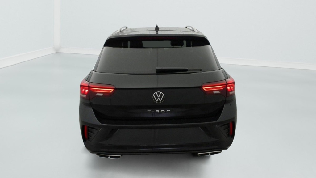 VOLKSWAGEN T-Roc 1.5 TSI EVO2 150 Start Stop DSG7 R-Line Edition - ref: 1-336313 - Photo 6